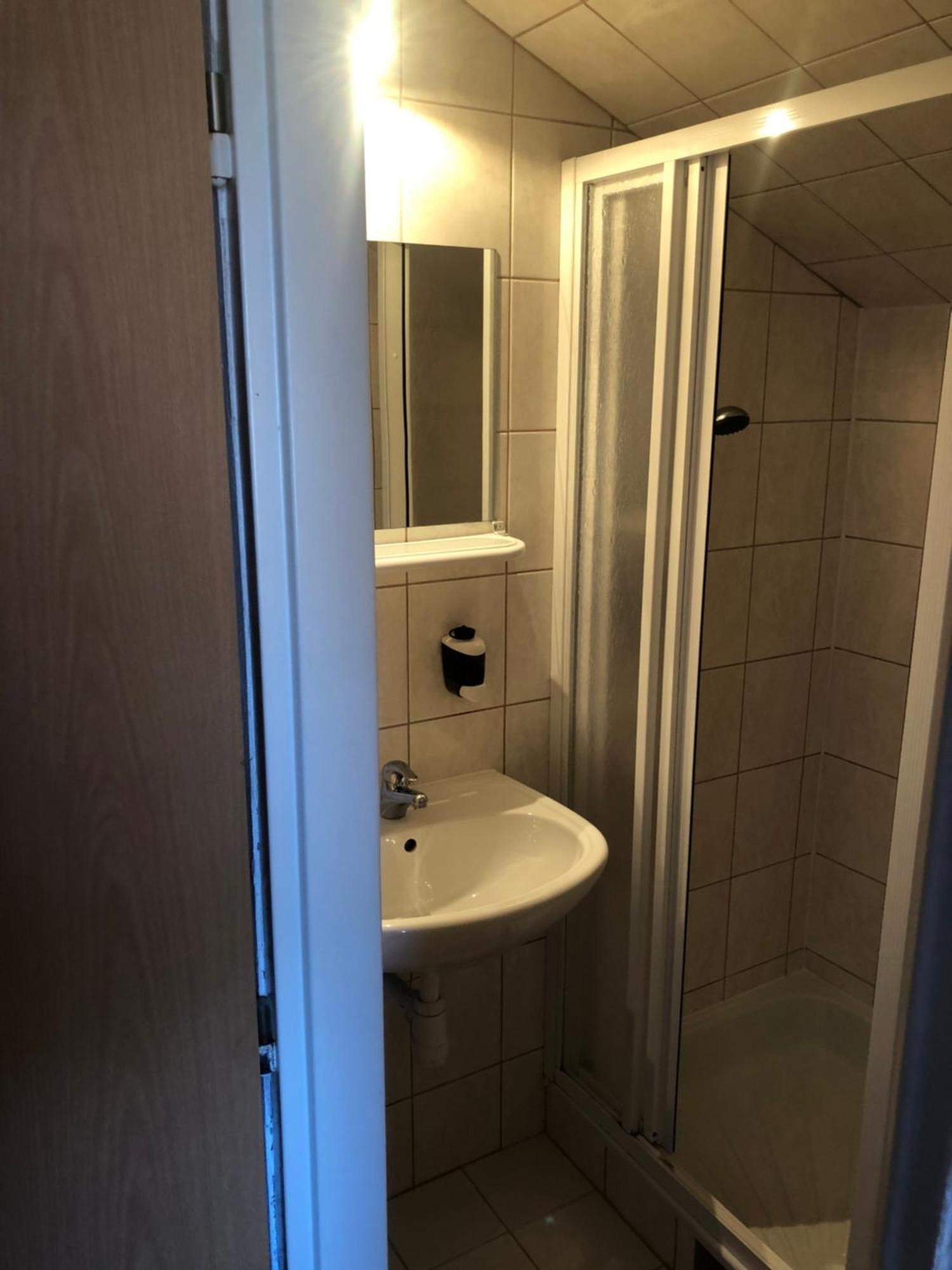 Penzion Irka Terchová Exteriör bild